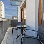 Ambria Platan Complex * سفينويتشي