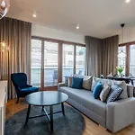 Ambria Platan Complex * سفينويتشي