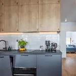 Ambria Platan Complex شقة سفينويتشي