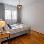 Ambria Platan Complex Daire