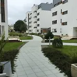 Daire Ambria Platan Complex *