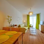Ambria Platan Complex Daire Swinoujscie
