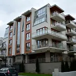 Ambria Platan Complex * Swinoujscie