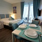 Ambria Platan Complex * سفينويتشي