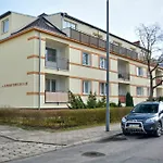 Ambria Platan Complex * Swinoujscie