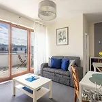 شقة Ambria Platan Complex سفينويتشي