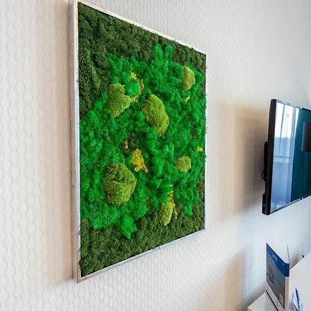 Διαμέρισμα Ambria Platan Complex Świnoujście