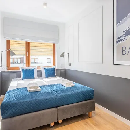 Ambria Platan Complex * シフィノウイシチェ