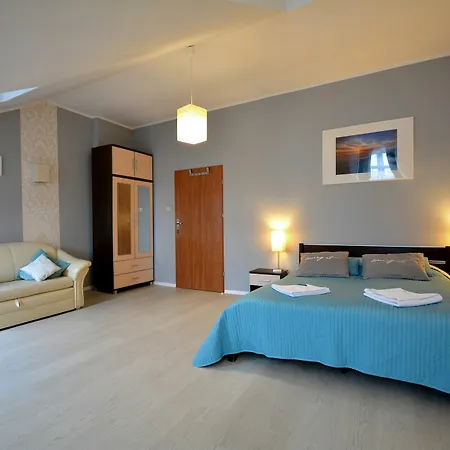 Ambria Platan Complex *