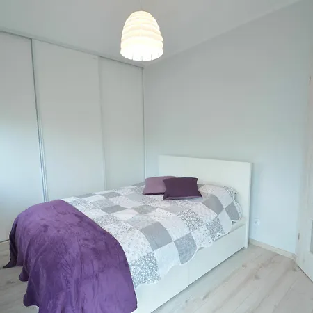 アパート Ambria Platan Complex