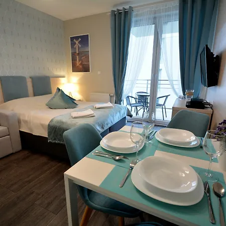 Ambria Platan Complex * シフィノウイシチェ