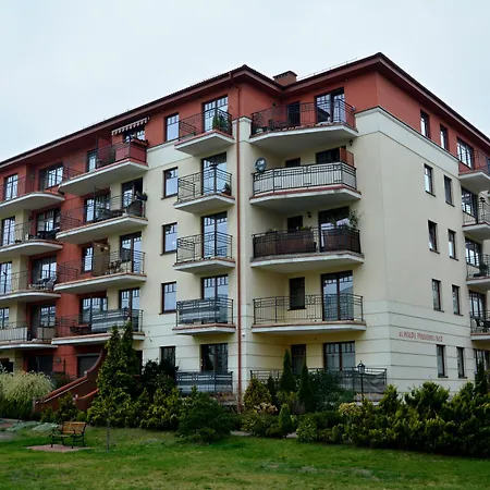 Ambria Platan Complex