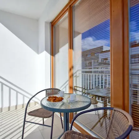 Ambria Platan Complex * シフィノウイシチェ