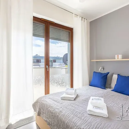 Ambria Platan Complex