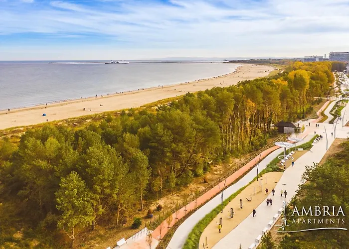 Apartamento Ambria Platan Complex *