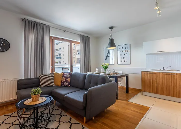 Lägenhet Ambria Platan Complex