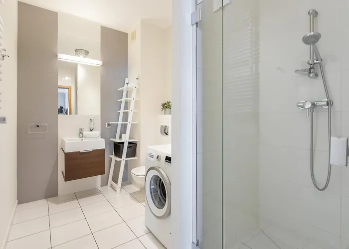 Ambria Platan Complex Apartamento