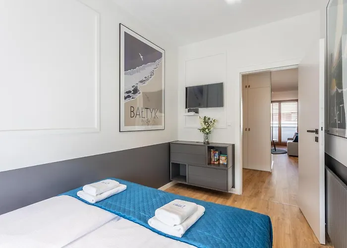 Apartamento Ambria Platan Complex *