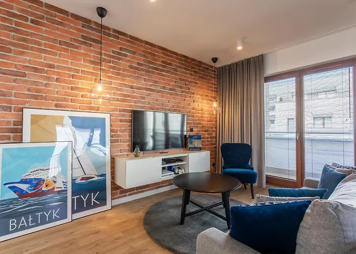 Ambria Platan Complex *