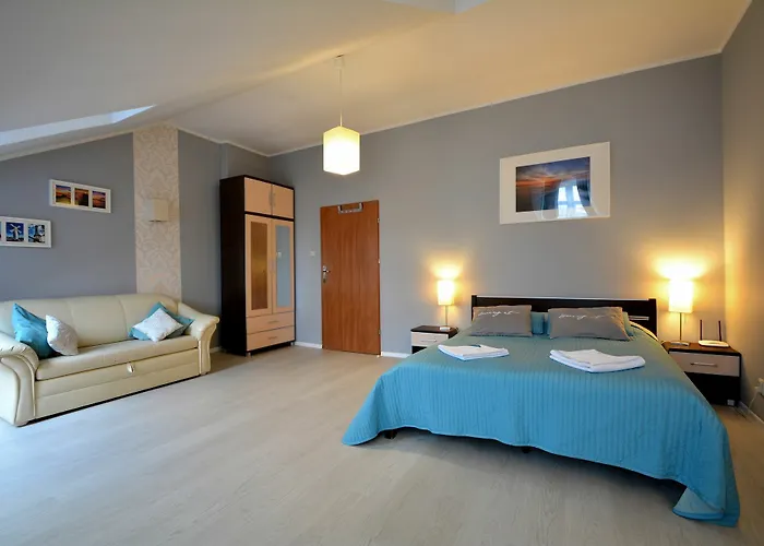 Ambria Platan Complex *