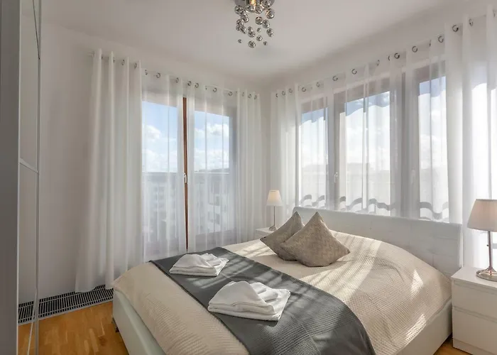 Ambria Platan Complex Apartamento *