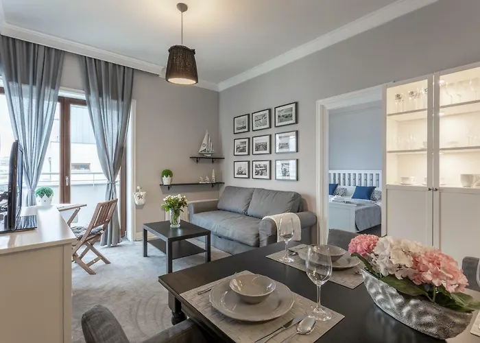 Ambria Platan Complex Lägenhet *