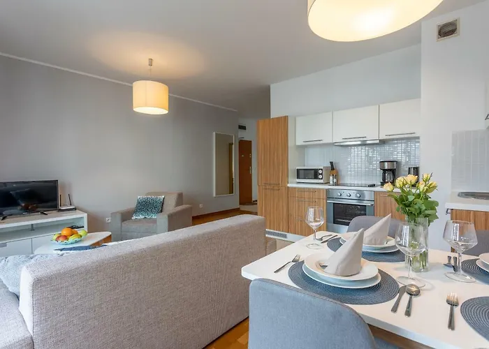 Apartamento Ambria Platan Complex